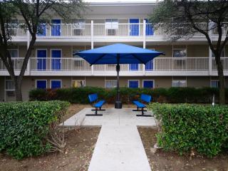 InTown Suites Extended Stay Carrollton TX - Westgrove Drive - 8