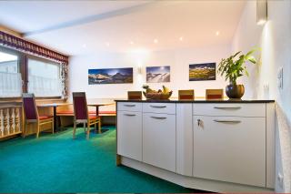 Haus Moostal - Sankt Anton am Arlberg - 4