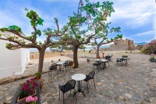 Guesthouse Kellia - Monemvasia - 5