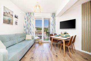 Apartamenty SUNBEAM Gdańsk Śródmieście - Danzig - 8