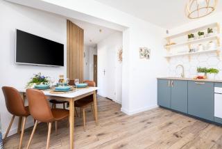 Apartamenty SUNBEAM Gdańsk Śródmieście - Danzig - 2