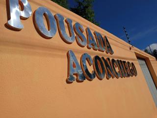 Pousada Aconchego - 3