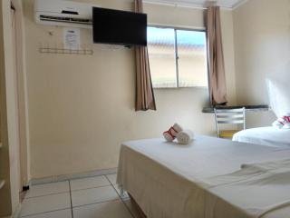 Pousada Aconchego - 6