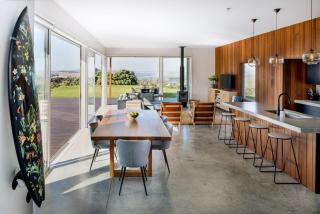 The Fantails Hideaway - Raglan - 1