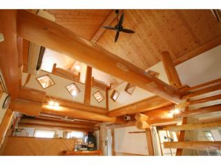 Log house for 12 people - Vacation STAY 35071v - Minamioguni - 9