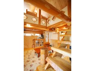 Log house for 12 people - Vacation STAY 35071v - Minamioguni - 6