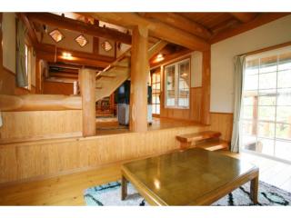 Log house for 12 people - Vacation STAY 35071v - Minamioguni - 8