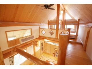 Log house for 12 people - Vacation STAY 35071v - Minamioguni - 3
