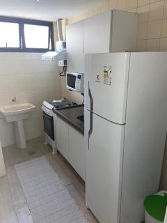 Mc Flats Leblon Inn - 3