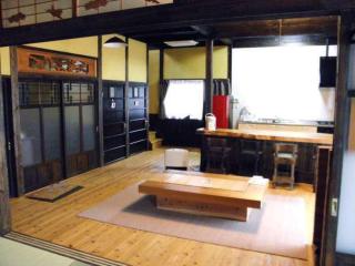Log house for 12 people - Vacation STAY 35074v - Minamioguni - 7