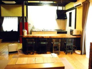 Log house for 12 people - Vacation STAY 35074v - Minamioguni - 9