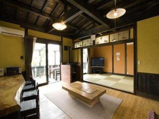 Log house for 12 people - Vacation STAY 35074v - Minamioguni - 0