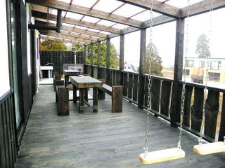 Log house for 12 people - Vacation STAY 35074v - Minamioguni - 3