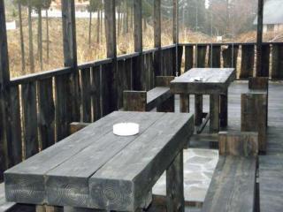 Log house for 12 people - Vacation STAY 35074v - Minamioguni - 2