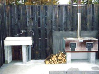 Log house for 12 people - Vacation STAY 35074v - Minamioguni - 1