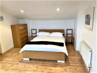 Beautiful Apartment With Terrace Near Kentish Town - 6