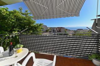Apartments Lada - Makarska - 6