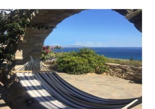 Great Views Cozy apartment for 4 - Aspro Chorio Paros - 0