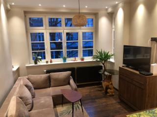 Friends Apartment - Słupsk - 8