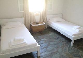 Great Views Cozy apartment for 4 - Aspro Chorio Paros - 3