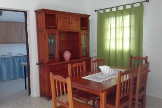 Casita Abuela Rosa - Sabinosa - 5