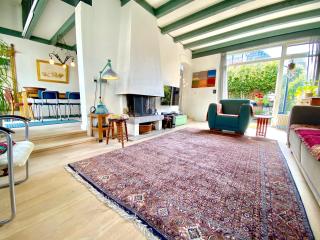 The New Fisherman’s House - Zandvoort - 9