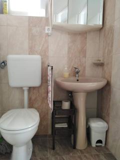 Szederszem Apartman - 9