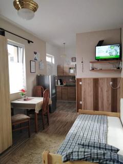 Szederszem Apartman - Balatonszemes - 8