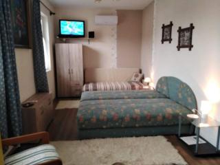 Szederszem Apartman - Balatonszemes - 6