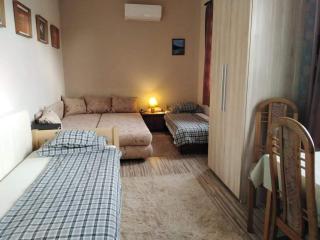 Szederszem Apartman - Balatonszemes - 3