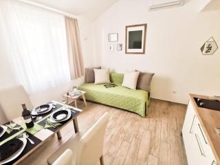 Rita Apartments - Charming Apartment 2plus2 PartialSeaView - 6