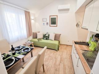 Rita Apartments - Charming Apartment 2plus2 PartialSeaView - 5
