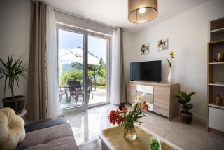 Apartmani Lelu - Pridraga - 8