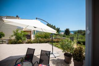 Apartmani Lelu - Pridraga - 4