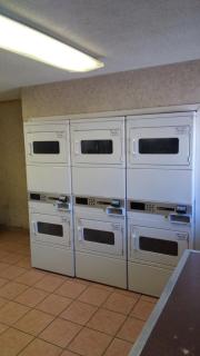 InTown Suites Extended Stay El Paso TX - 8