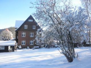 Gästehaus Mea Vota - Braunlage - 5