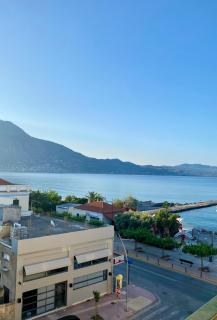 Messéiad - Kalamata - 0