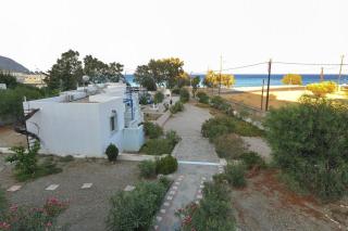 Iris Studios - Karpathos - 2