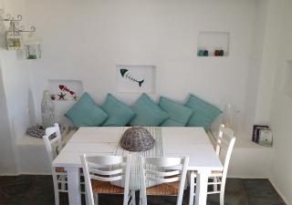 Great Views Cozy apartment for 4 - Aspro Chorio Paros - 9