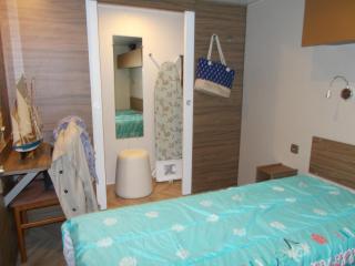 mobilhome charme funpass et wifi inclus - Gastes - 4
