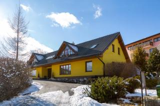 Apartmány Snežienka - Starý Smokovec - 0