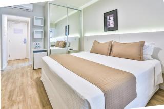 Itapema Beach Hotel & Convention - Itapema - 2