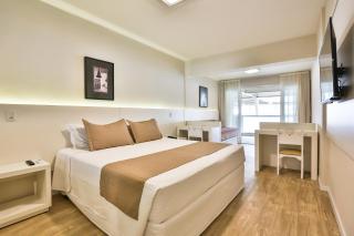 Itapema Beach Hotel & Convention - Itapema - 3