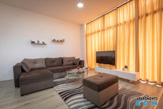 Apartments EON Gevgelija - 3