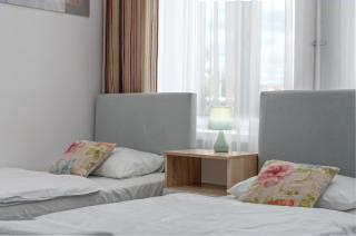 Nasze Kamienice Apartament Express Rzeszów Główny - Rzeszów - 6