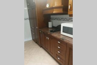 Apartamento en el Paseo de Manuel Noriega, Nº 9, con jardín privado, Wifi, en Comillas - 4