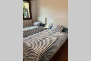 Apartamento en el Paseo de Manuel Noriega, Nº 9, con jardín privado, Wifi, en Comillas - Comillas - 1