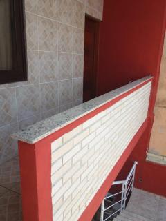 Casa Bairro Belas Artes - 1