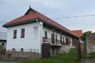 Chata Timravanka - Polichno - 0