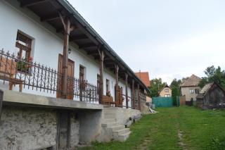 Chata Timravanka - Polichno - 8